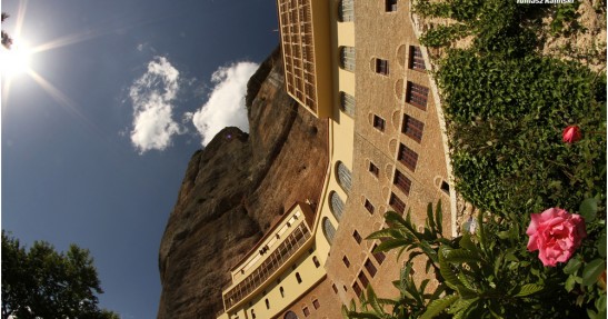 Rajd Akropolu